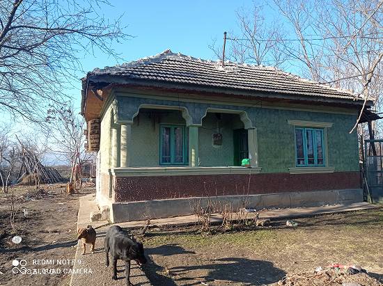 Casa de vânzare Călărași com chiselet