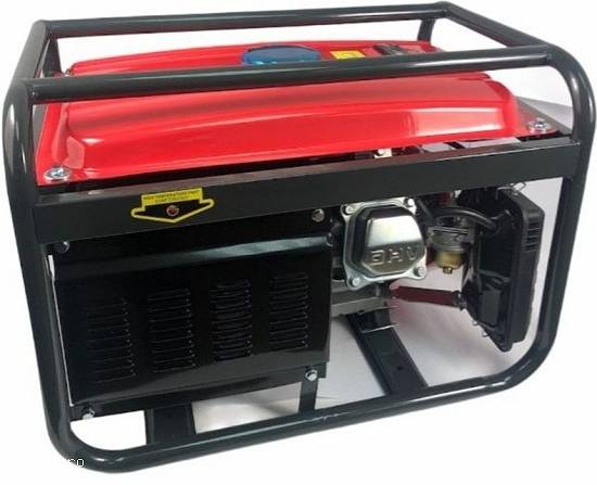 Generator curent 2.2kw noi cu 2 ani garantie