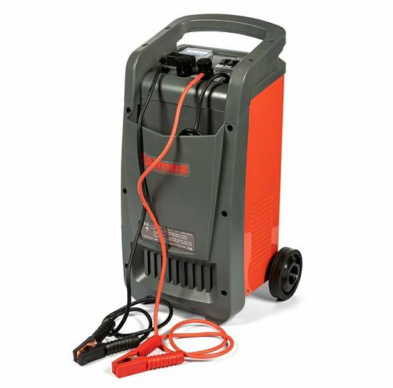 Robot pornire si incarcare acumulatori auto NOI 12/24V 1200Ah