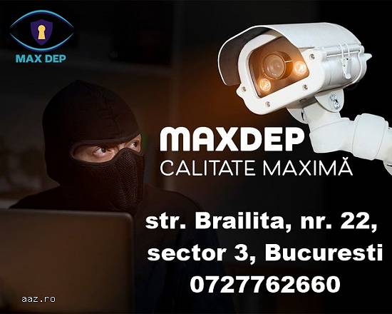 Siguranta si protectie