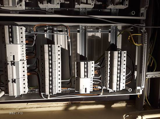 Electrician Autorizat