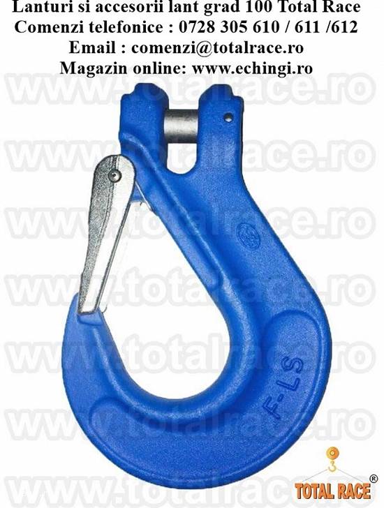 Lanturi si accesorii