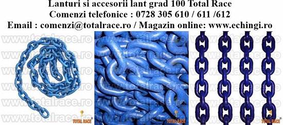 Lanturi si accesorii