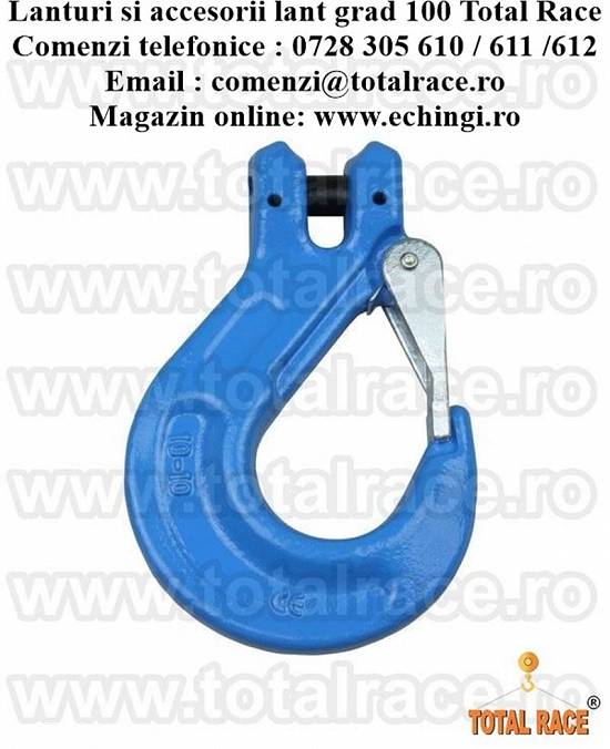 Echipamente lanturi industriale