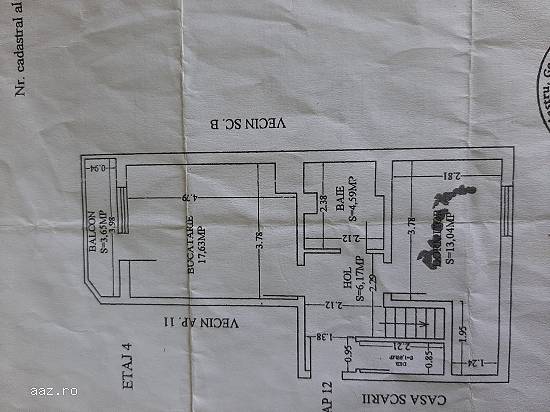 duplex  Mangalia  de vanzare