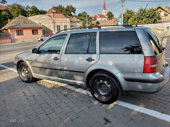 Golf 4 1.9 TDI