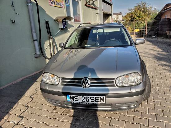 Golf 4 1.9 TDI