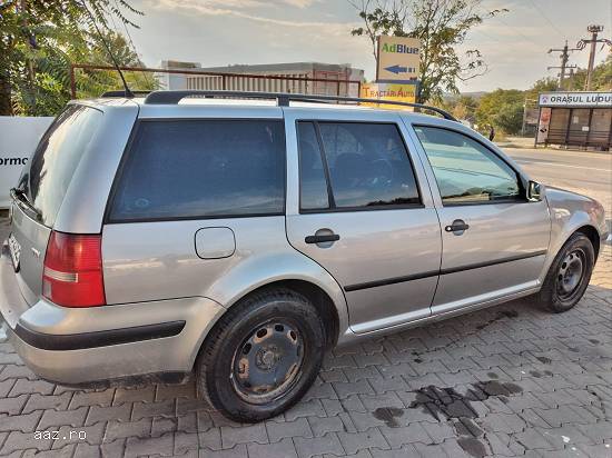 Golf 4 1.9 TDI