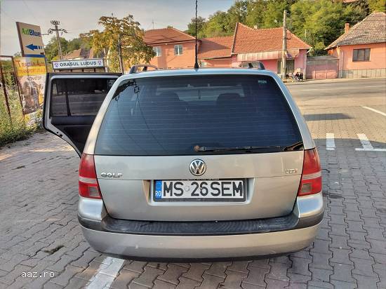 Golf 4 1.9 TDI