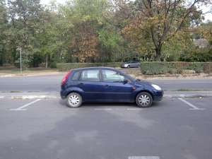 vand sau schimb ford fiesta 14 tdci
