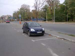 vand sau schimb ford fiesta 14 tdci