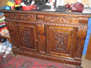vand mobila Florentina