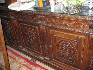 vand mobila Florentina