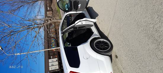Vând Ford focus