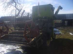 combina agricola