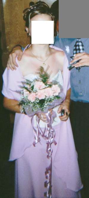 ROCHIE OCAZIE DOMNISOARA DE ONOARE