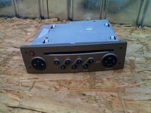 casetofon cd player megane 2 original