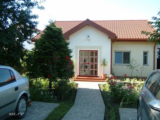 Casa 164mp,  teren 450mp,   Otopeni,   269000 euro