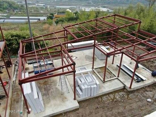 Vând hale metalice 0756577848
