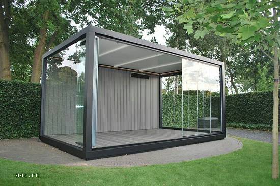 Containere modulare 0754777348