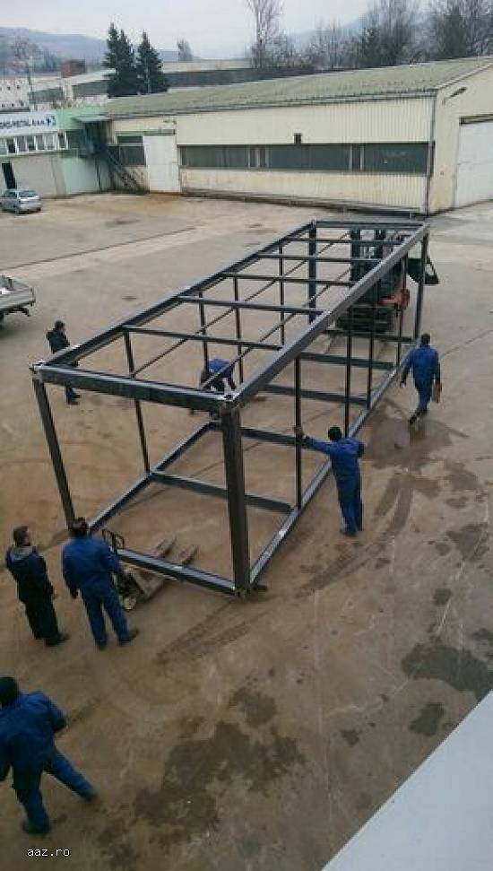Containere modulare 0754777348