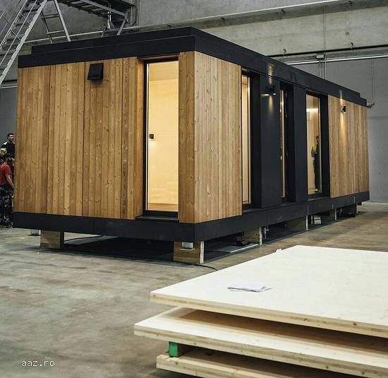 Containere modulare 0754777348