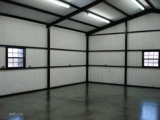 Vând hale metalice 0756577848