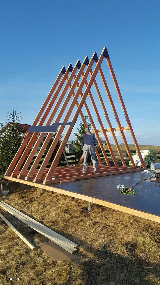 cabane la comanda clientului pentru mai multe detalii sunați 0744855412