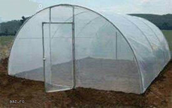 Solar 4 x 8 metri