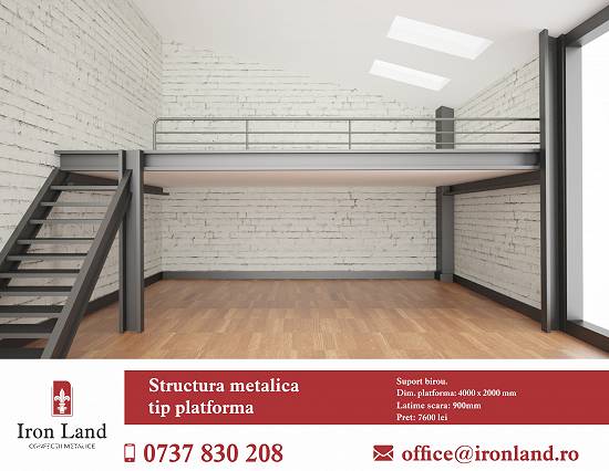 Garduri,   porti,   structuri metalice