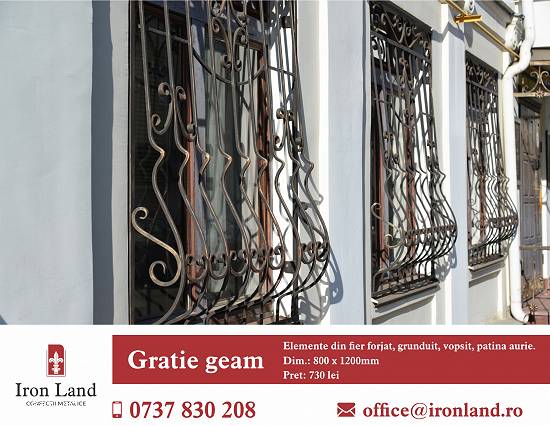 Garduri,   porti,   structuri metalice