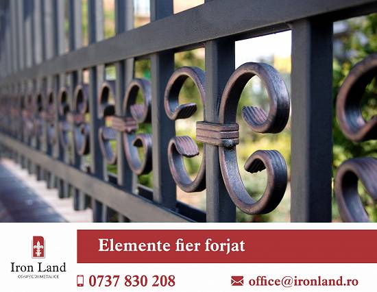 Confectii Metalice cu Sudura Industriala