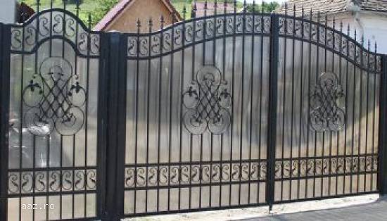confectii metalice