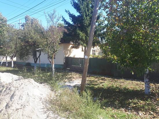 Casa de vinzare