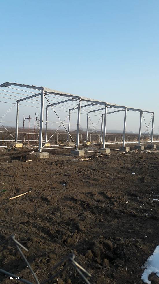 vand hala metalica 25x15x4