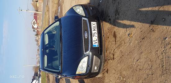 Vând Ford Focus II