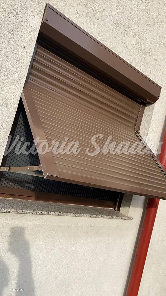 Rulouri Exterioare Victoria