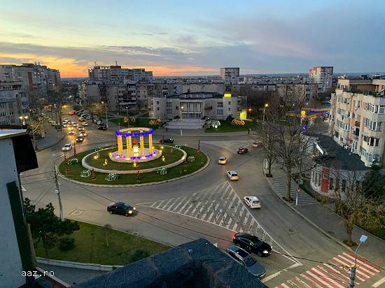 duplex  superb de vanzare in Mangalia