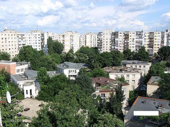 Închiriere apartament 2 camere - Cartier Tei