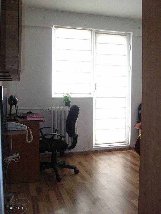 Închiriere apartament 2 camere - Cartier Tei
