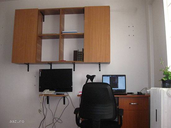Închiriere apartament 2 camere - Cartier Tei