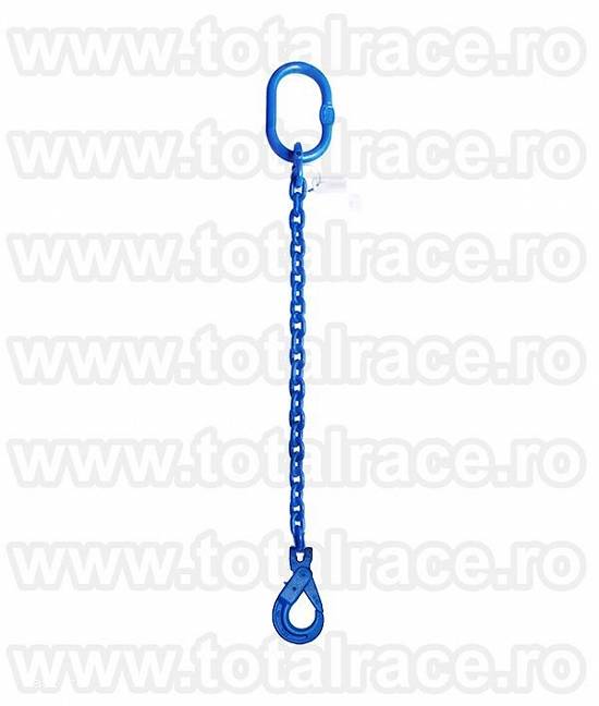 Sisteme lant macara grad 100 Total Race