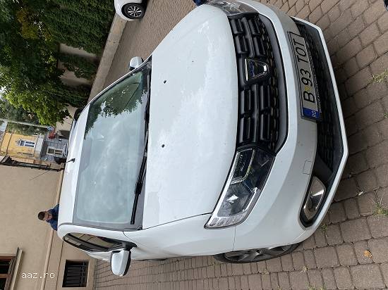 DACIA LOGAN PRESTIGE