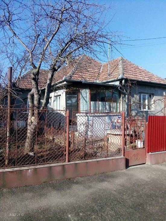 Vând casa Luduș Mures