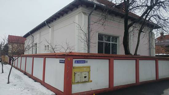 - Proprietatea imobiliara de tip rezidențial - Buzau -