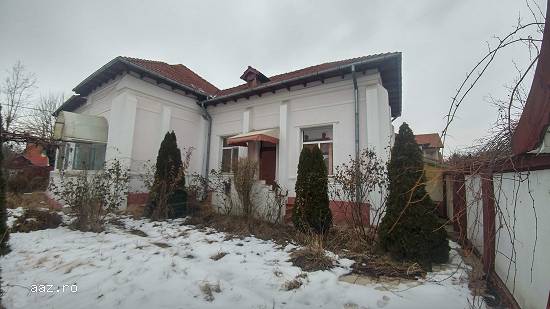 - Proprietatea imobiliara de tip rezidențial - Buzau -