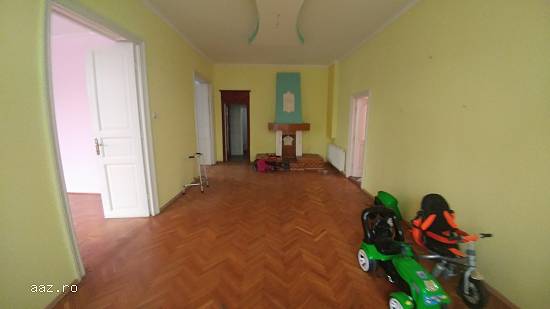 - Proprietatea imobiliara de tip rezidențial - Buzau -