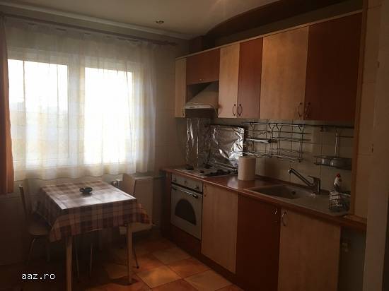 Inchiriez apartament 3 camere Tineretului