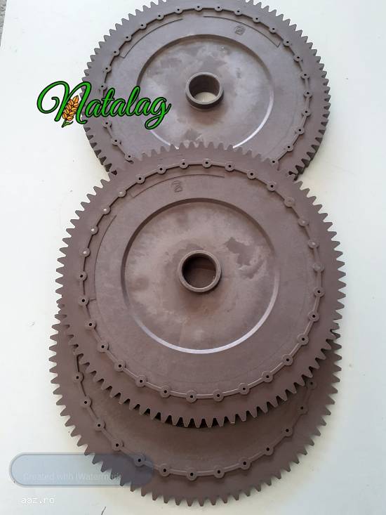 Discuri semanatori Amazone ED 601 K tf 0745050461