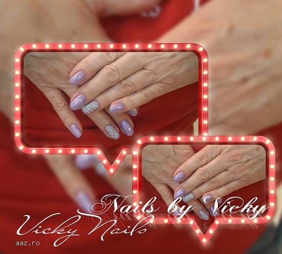 Vicky Nails / Nayls by Vicky
